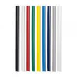 DURABLE Iratsín 12 mm 40-100 lap áttetsző (291219) (291219)