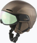 Alpina Sísisak Alpina Oro QV Mips sepia metallic