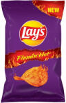 Lay's flamin hot chips - 70g