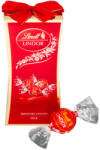 Lindor tejcsokoládé praliné ajándékdobozban - 75 g - kamraellato