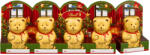 Lindt Maci mini - 5x10g