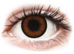 MAXVUE VISION ColourVUE BigEyes Pretty Hazel - dioptriával (2 db lencse) - alensa