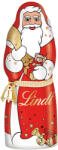 Lindt tejcsokoládé mikulás figura csengővel - 70 g