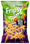 Fripsy abanero csípős paprika és lime ízű snack - 120g