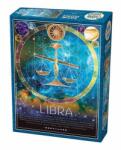 Cobble Hill 500 db-os puzzle - Libra (45017) (45017)