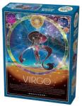 Cobble Hill 500 db-os puzzle - Virgo (45016) (45016)