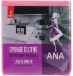 Venus DSH Pachet 3 lavete umede, Ana, DSH, 488771 (488771)