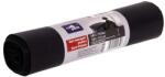 Venus DSH Set 10 saci menajeri, LDPE negru, volum 240L, DSH, 488306 (488306)