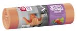 Venus DSH Saci menajeri, parfumati, aroma fructe, 10 bucati, 60L, manere pentru legat/transport, Venus Dsh, 490927 (490927)
