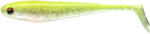 Daiwa Shad Daiwa Prorex Micro Shad DF 4.5cm Ghost Lime 8buc (D.15604.800)