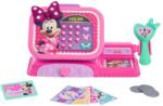 JustPlay Disney Junior Minnie egér interaktív pénztárgép