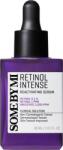 Some By Mi Retinol Intense - Intenzív öregedésgátló hatású szérum háromféle retinollal, 30 ml, Some By Mi
