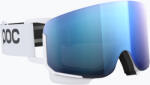 POC Síszemüveg POC Nexal hydrogen white/partly sunny blue