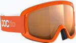 POC Gyerek síszemüveg POC POCito Opsin fluorescent orange/partly sunny light orange