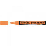 Stanger Lakkmarker narancssárga 2-4 mm (219016) (219016) - aqua