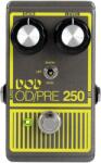 Digitech DOD Overdrive Preamp 250-X - kytary