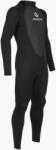 AQUASTIC Férfi szörfös neoprénruha AQUASTIC 4/3 mm-es neoprén WAVEY black