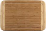 Lamart LT2142 Vágódeszka 36X24 BAMBOO (LT2142)
