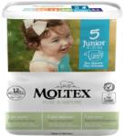 Moltex Еко пелени джуниър Moltex - № 5, (11-25 kg), 25 броя (BB281290) - ozone