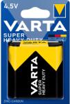 VARTA Superlife 3R12 4, 5V lapos szén-cink elem (2012101411)