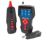 XTENDLAN TLCD80 LAN kábel teszter LCD kijelzővel (TLCD80)
