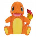 Jazwares Pokémon medál - Charmander, 8 cm