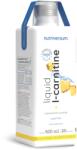 Nutriversum Liquid L-Carnitine 3000 mg L-karnitin ital ananász - nutriversum