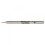 Faber-Castell Rostirón Ecco-Pigment 0.1 mm fekete (166199) (166199)