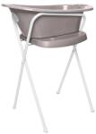 bébé-jou Click babakád és click kádállvány 98cm chalk brown b425616