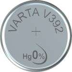VARTA V392 óraelem, 1db, ezüst (392101111)