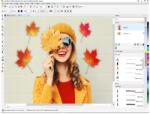 Corel CorelDRAW Graphics Suite 2025, ESD Perpetual license (ESDCDGS2025ML)