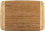 Lamart LT2141 Vágódeszka 30X20 BAMBOO (LT2141)