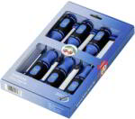 KIRSCHEN 1118 SB Vésőkészlet - 6 darab - Faipari (1118 SB)