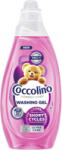 Coccolino Wonder UltraCare 1, 524 l (37 mosás) mosógél - szines ruhákhoz