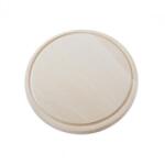 ORION kör alakú fa vágódeszka, 25 cm (142558)