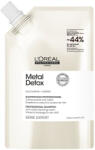 L'Oréal L'Oréal Professionnel Serie Expert Metal Detox sampon utántöltő 1000 ml