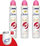 Dove Triopack Go Fresh Dragon Fruit 200 ml (8720181565847x3)