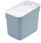 Keter Ready To Collect 20 Literes Szemetes Szürke/Világosszürke