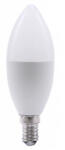 OPTONICA E14 C38 LED izzó 10W 1000lm 6000K hideg fehér 90° 11401 (11401) - optonica