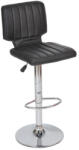  Merkur Bárszék - Fekete