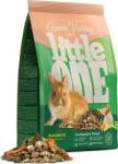 RIO Hrana LITTLE ONE GREEN VALLEY pentru iepuri, 750g