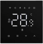 Avatto WT410 3A Gas Boiler Matter over WiFi Thermostat Black (WT410Matter-BH-3A-B)