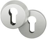 FSB Rozeta de protectie pentru cheie 73 7392, rotund, aluminiu, pentru usi 67-69mm grosime, FSB (0737392000100105)
