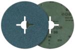 Fortis Disc slefuire inox Fortis, 115x22.23mm, G120 (4317784781794) - bricolaj-mag