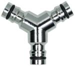 GEKA Conector ramificatie Y GEKA plus, 1/2", GEKA (46.0777.9) - bricolaj-mag