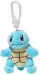 Jazwares Pokémon přívěsek - Squirtle 8 cm