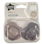 Tommee Tippee Moda játszócumi 18-36 hó 2 db