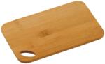 KESPER Vágódeszka, bambusz 22, 5 × 14, 5 cm (58310)