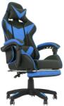 ProCart Ergonomikus Gamer szék, Kék-Fekete
