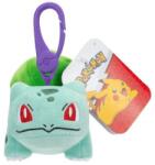 Jazwares Pokémon přívěšek - Bulbasaur 8 cm (2)